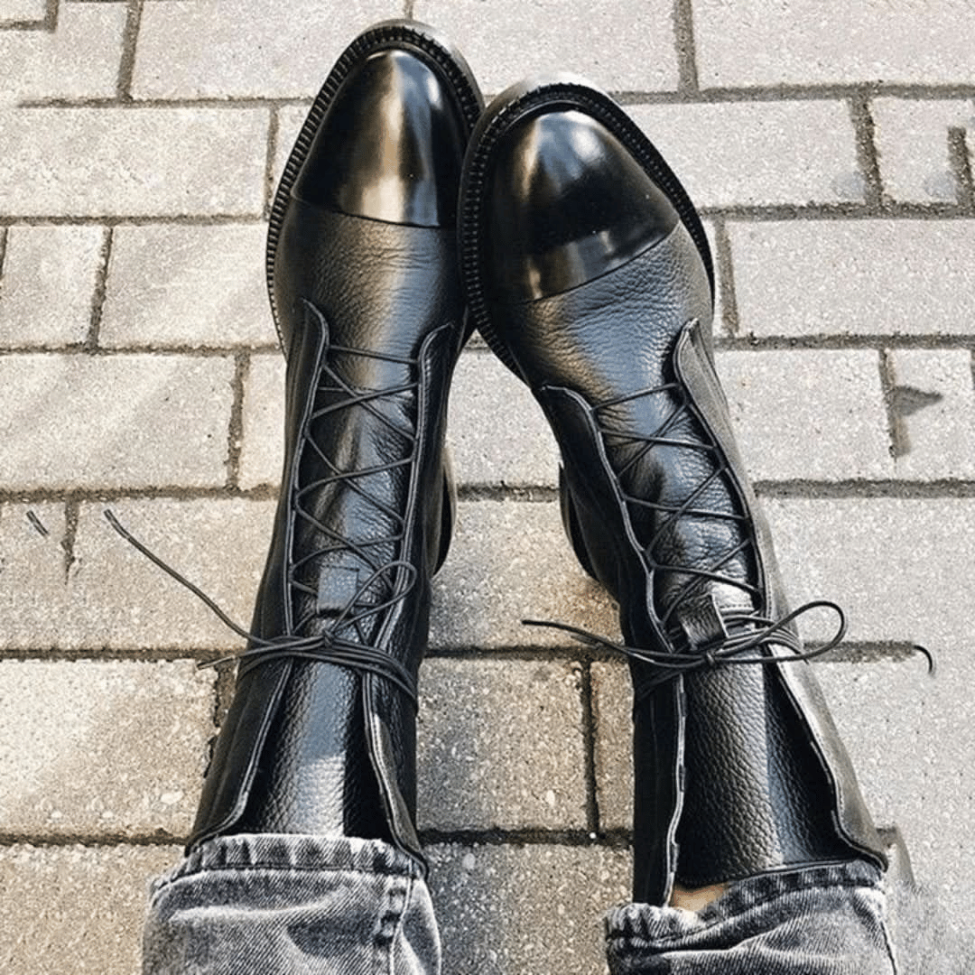 Levoire | Cuir Hannah
