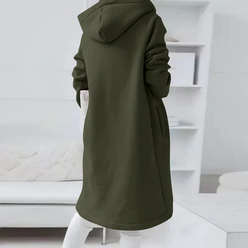 Levoire | Veste femme élégance pour chaque occasion Vert