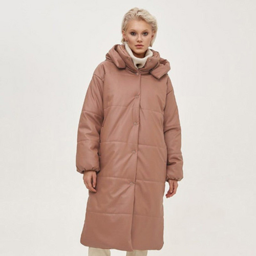 Levoire | Manteau Long Femme