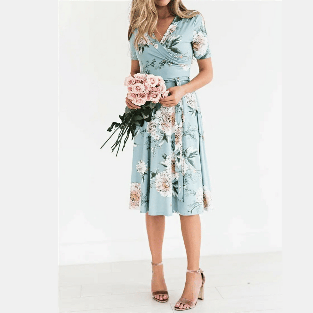 Levoire | Femme Robe