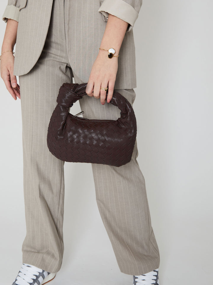Levoire | Sac Mini Tissé