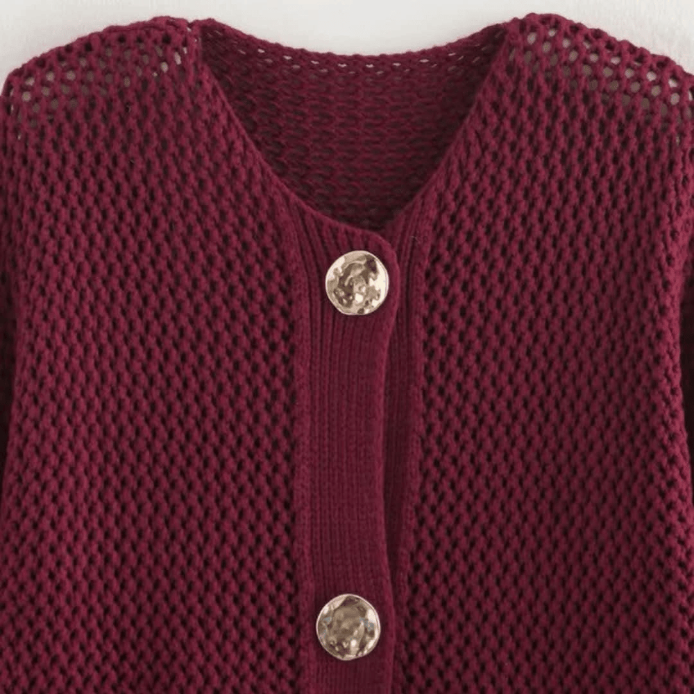 Levoire | Pull Doux Pour Des Moments Agréables