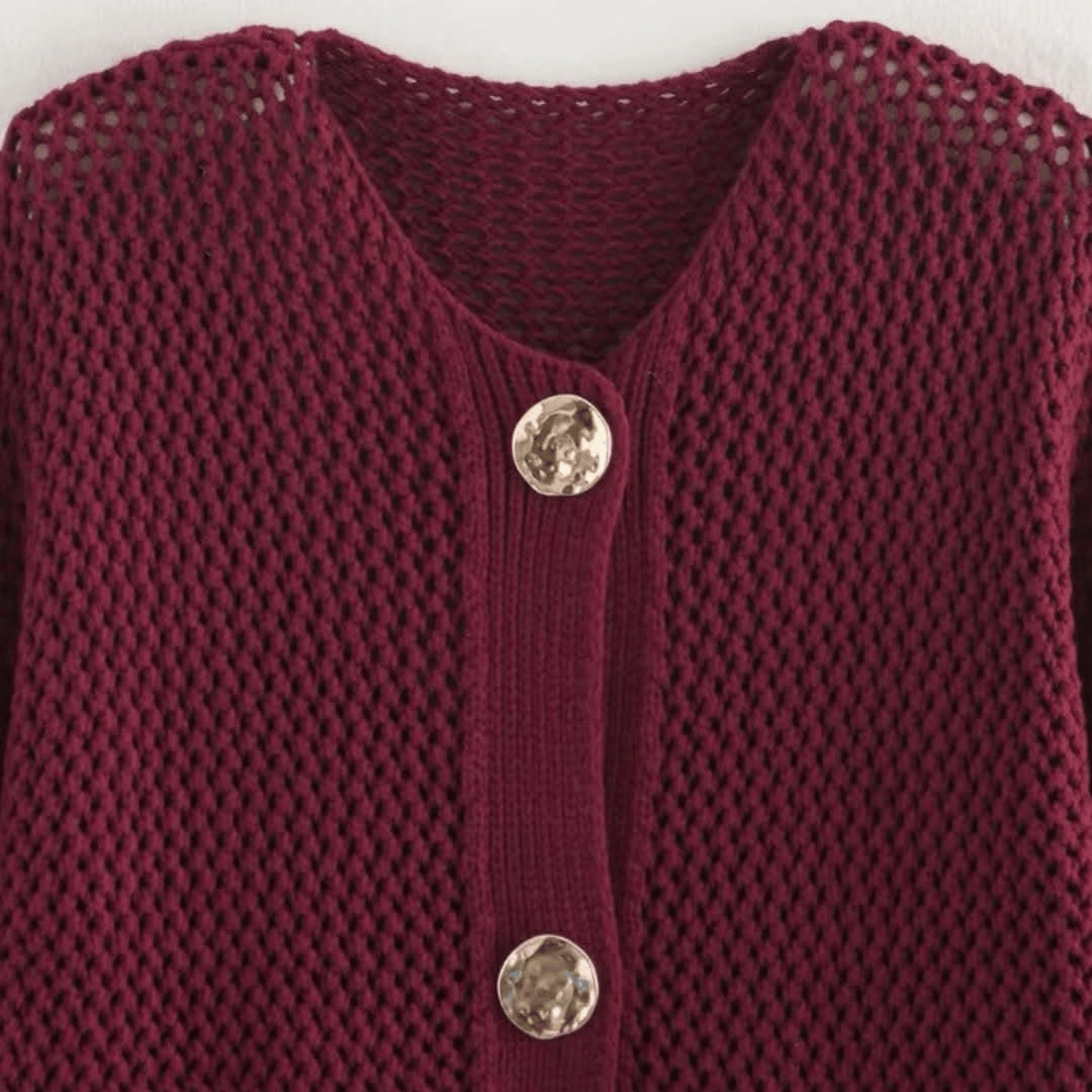Levoire | Pull Doux Pour Des Moments Agréables
