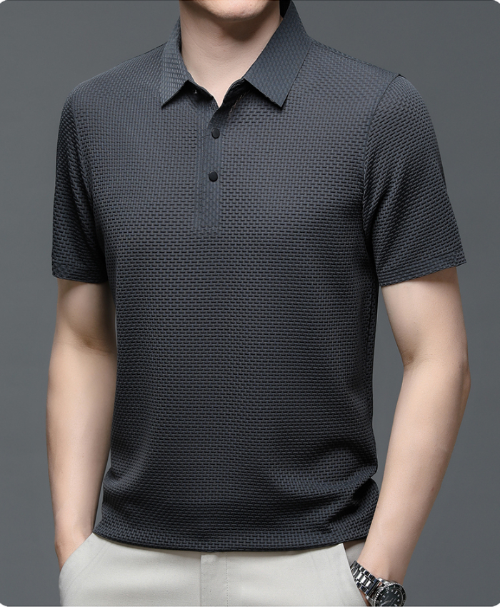Levoire | No Polo Manches Courtes FR Hommes