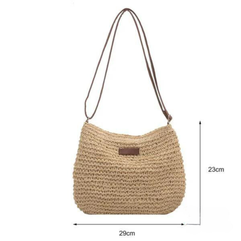 Levoire | Sac Bandoulière Élégant