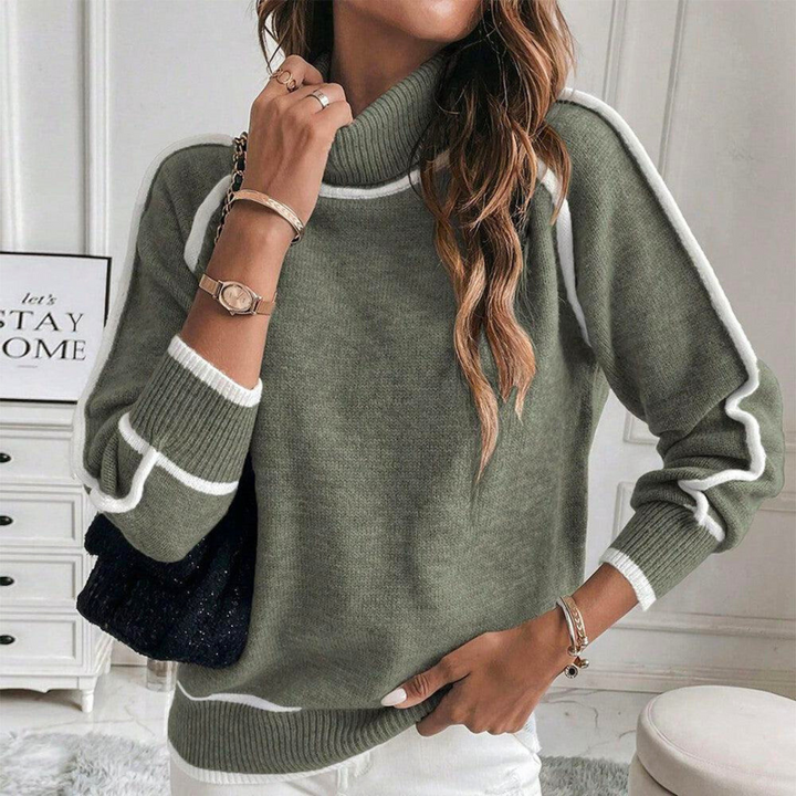 Levoire | Pull Petit Élégant