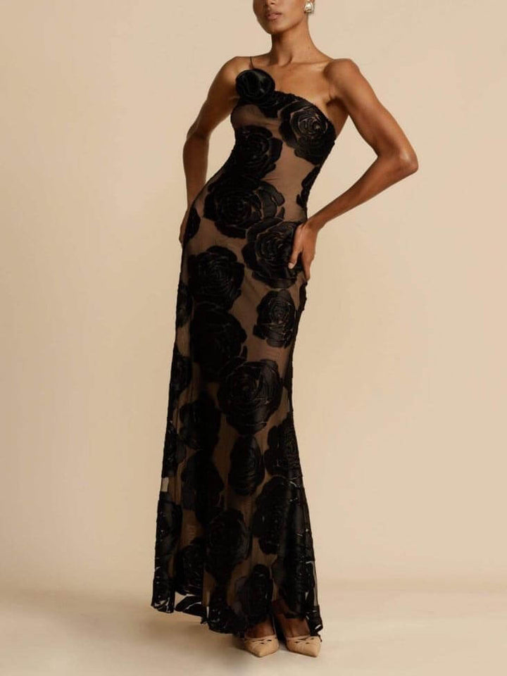 Levoire | Robe De Soirée Accrocheuse