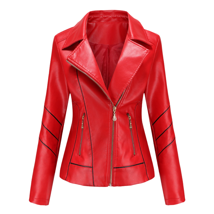Levoire | Veste Confortable Pour La Transition Rot