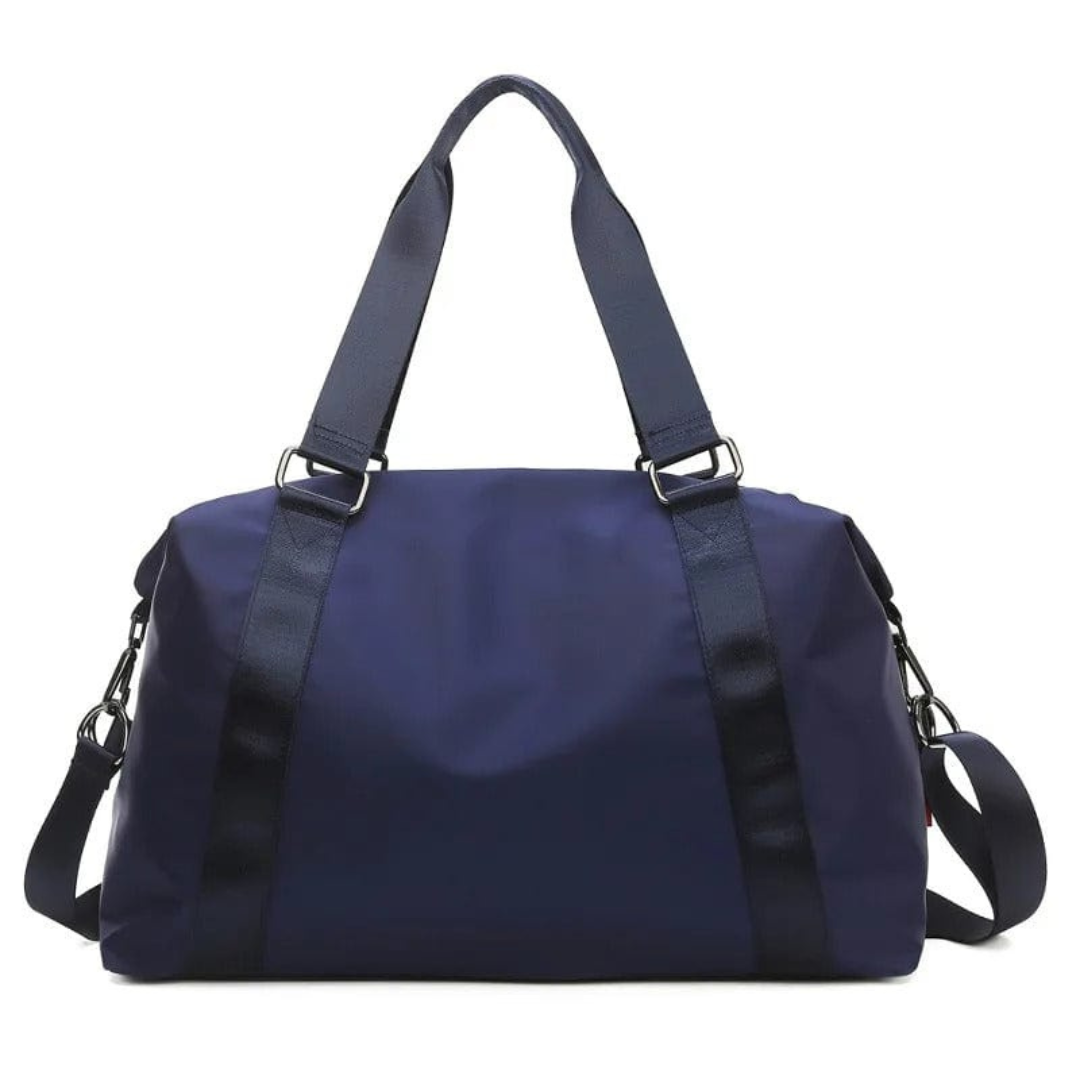 Levoire | Week-end sac de voyage pour femmes Bleu Klein