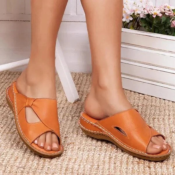 Levoire | Chaussures Pour Femmes Confortables Avec Semelle Orthopédique Pour Le Quotidien Khaki