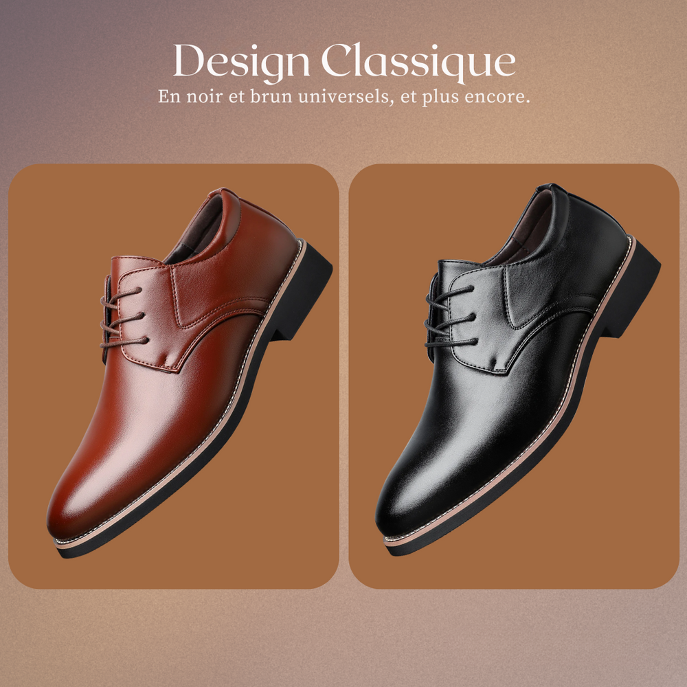 Levoire | Ville Chaussures