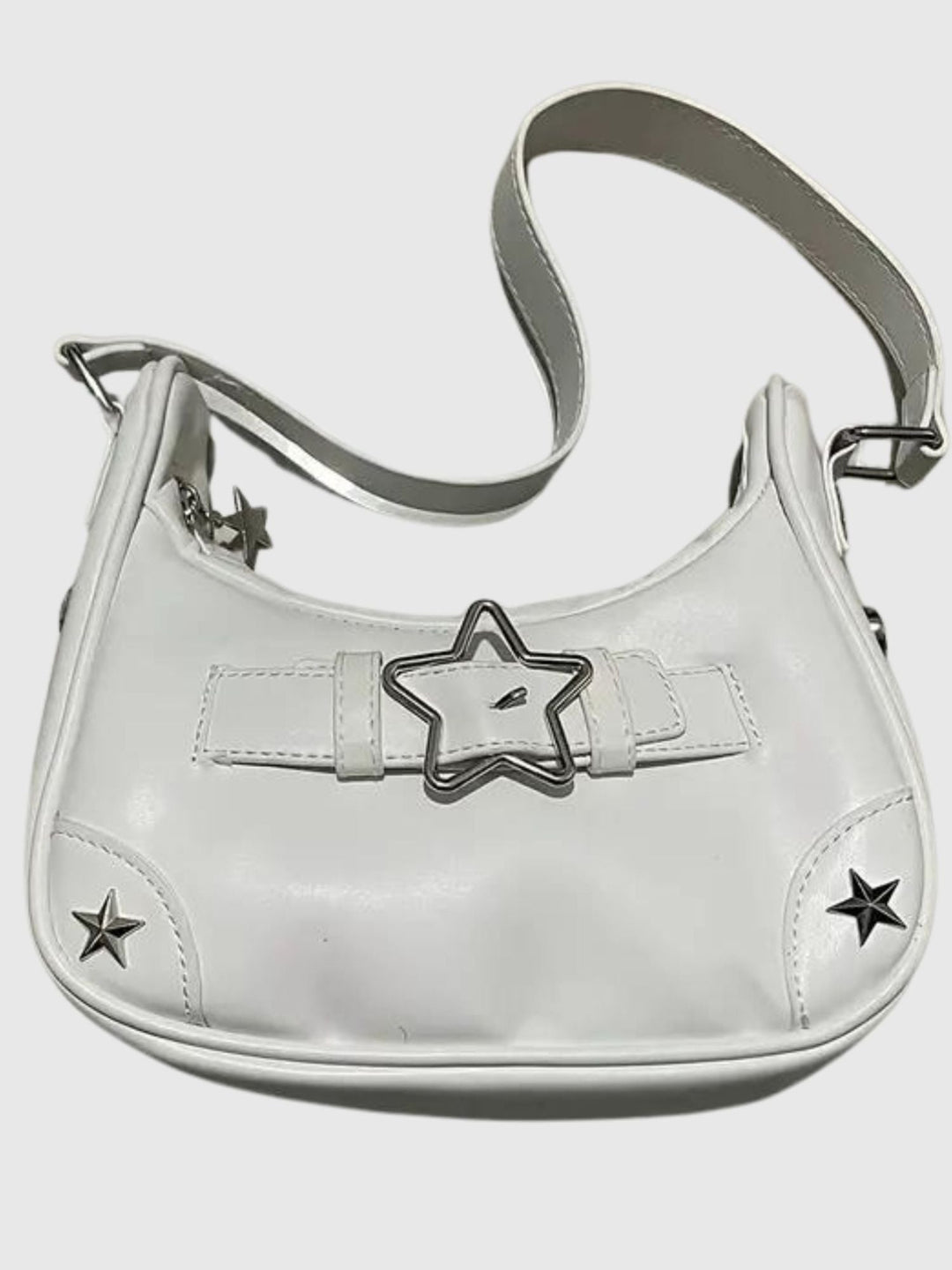 Levoire | Étoile Sac À Bandoulière Crème
