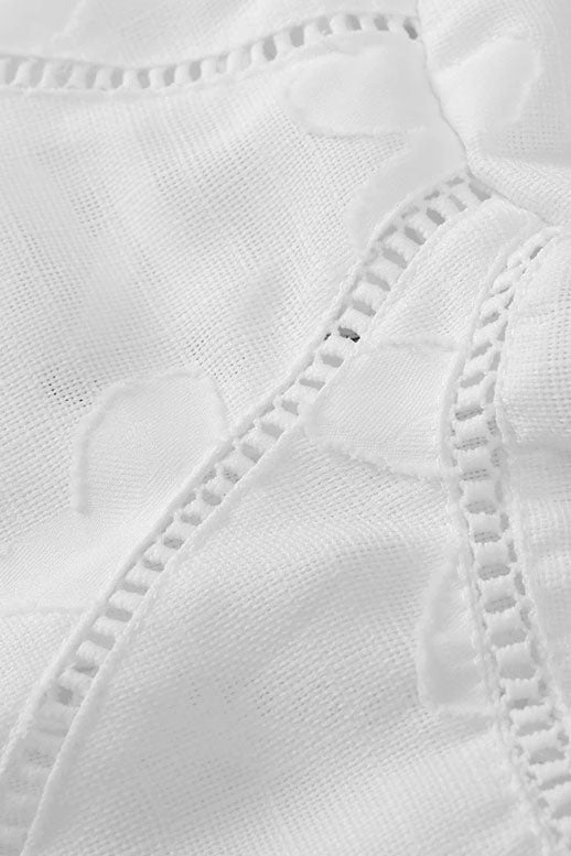 Levoire | Robe Corset Maxi