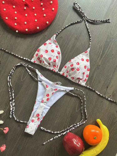 Levoire | Lotte Bikini - Beau Et Sexy