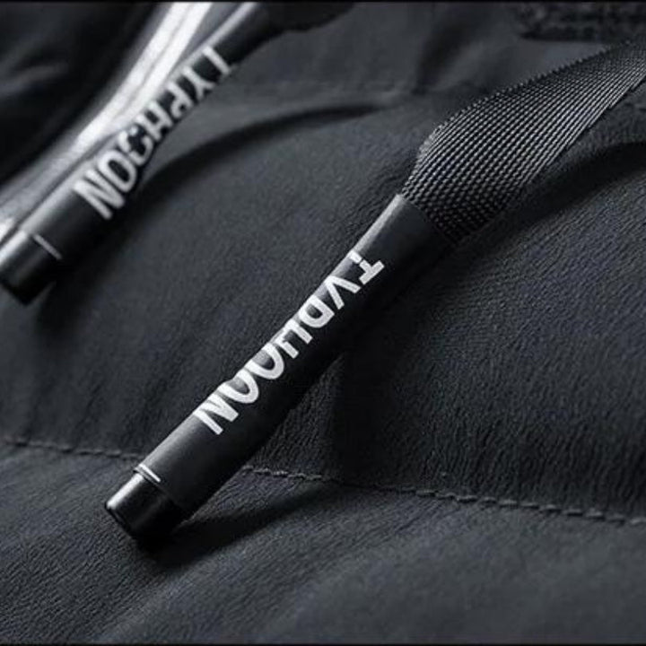 Levoire | T-shirt thermique