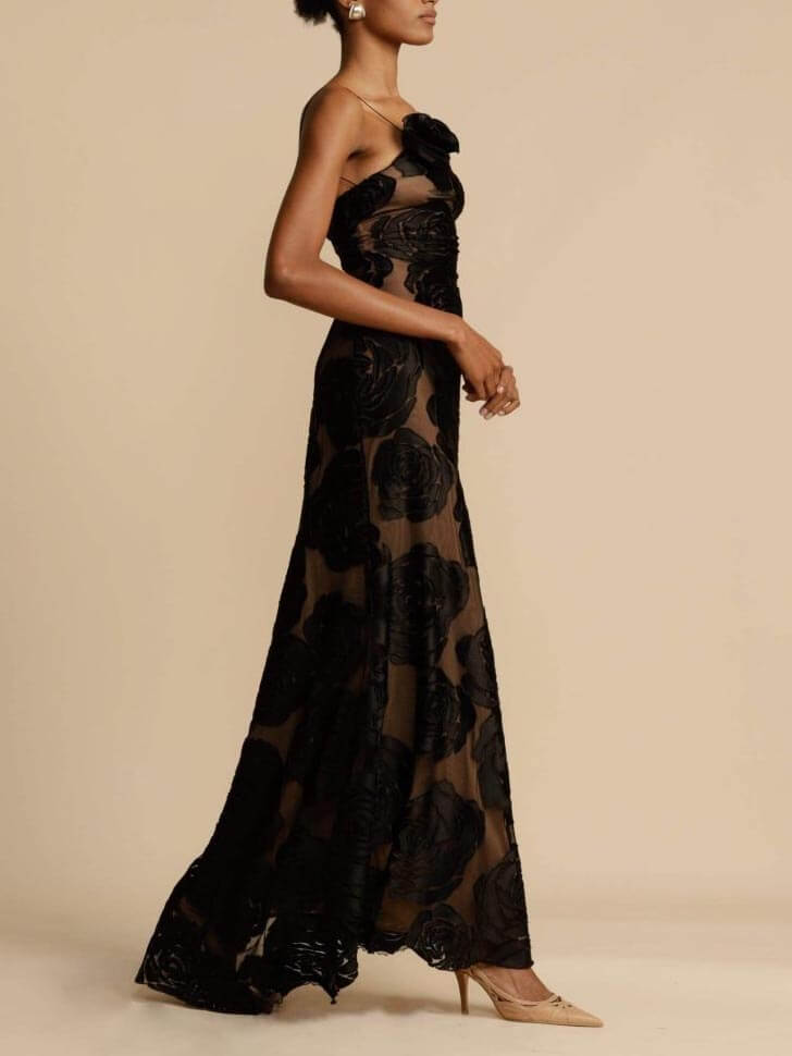Levoire | Robe De Soirée Accrocheuse
