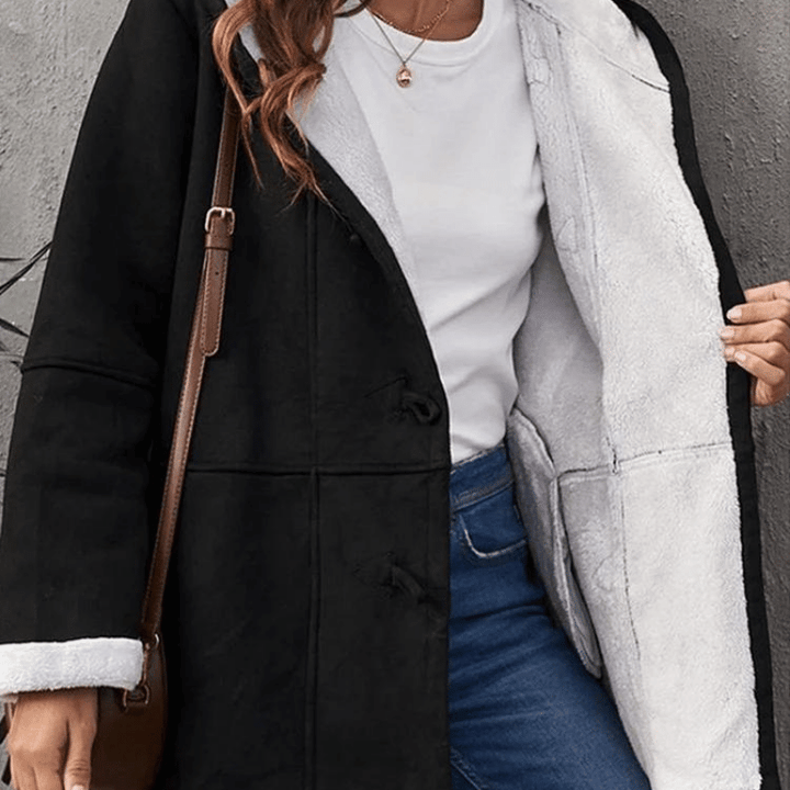 Levoire | Vêtements Chauds En Polaire