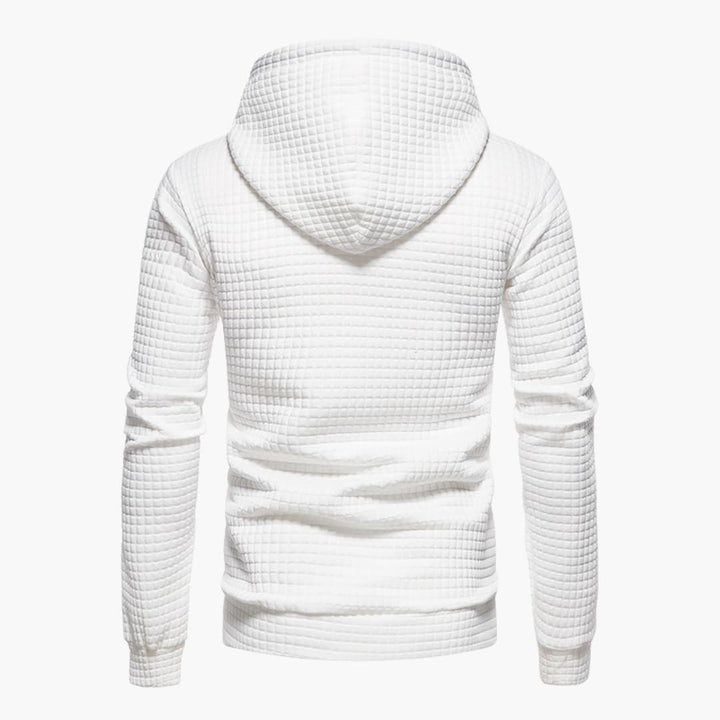 Levoire | Sweat à capuche élégant et confortable