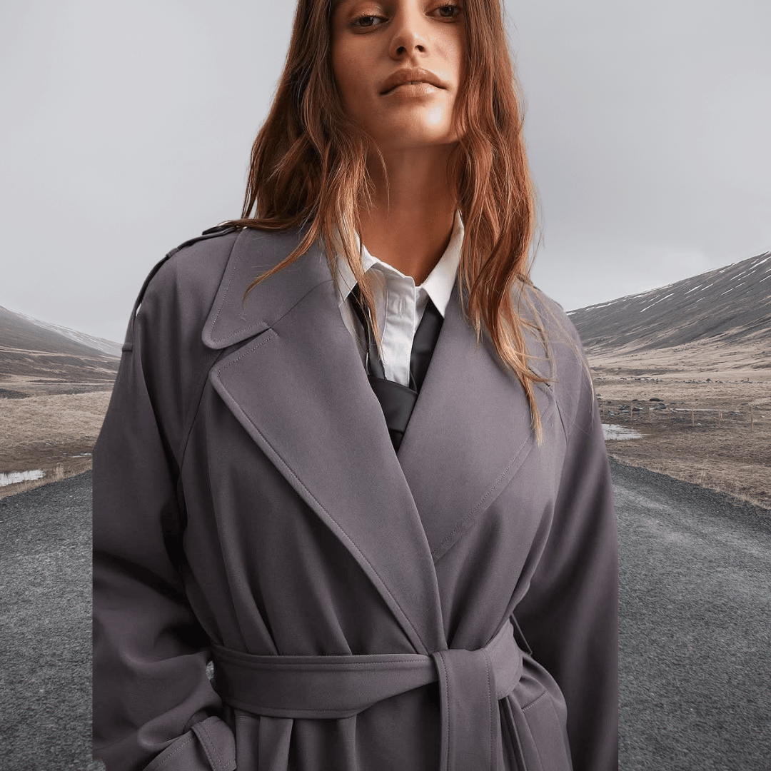 Levoire | Long Trench