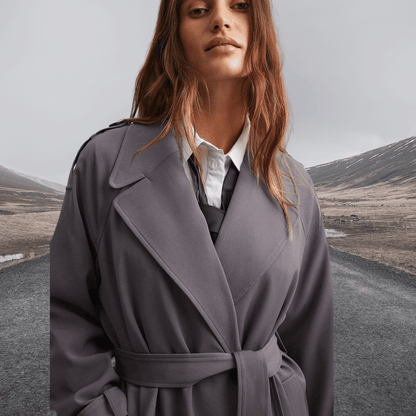 Levoire | Long Trench