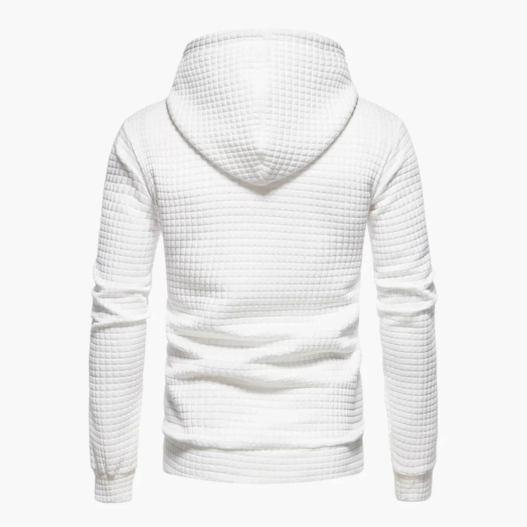 Levoire | Pull À Capuche Confortable