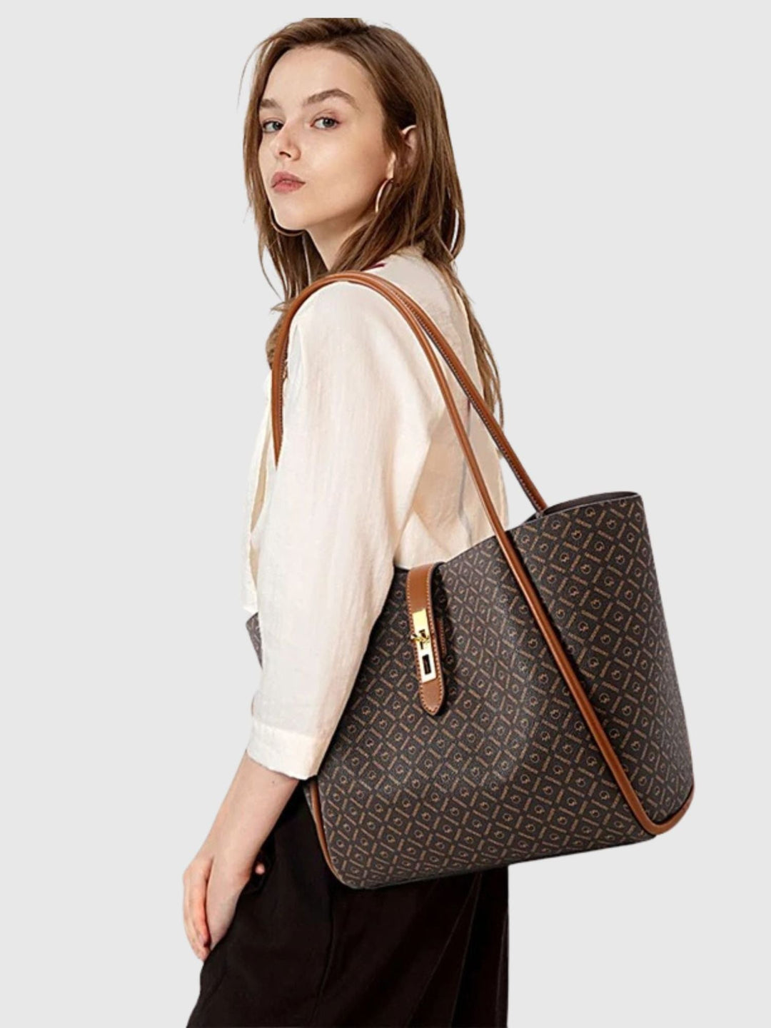Levoire | Sac Fourre-Tout Quotidien