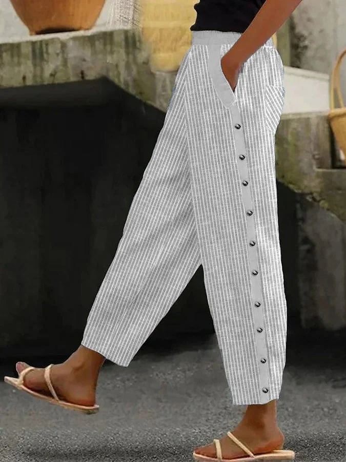 Levoire | Pantalon Confortable Pour Femmes Pour Tous Les Jours