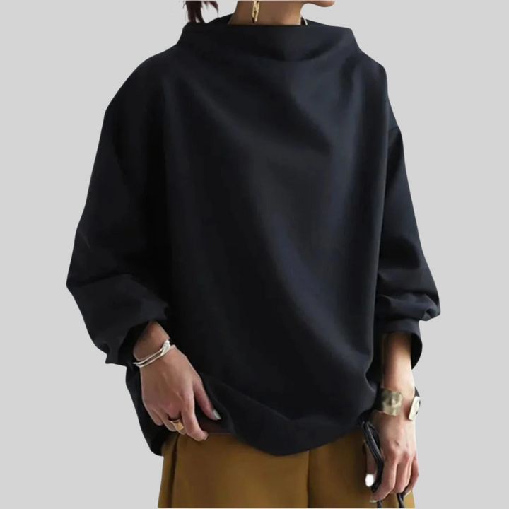 Levoire | Pull En Maille Confortable Style