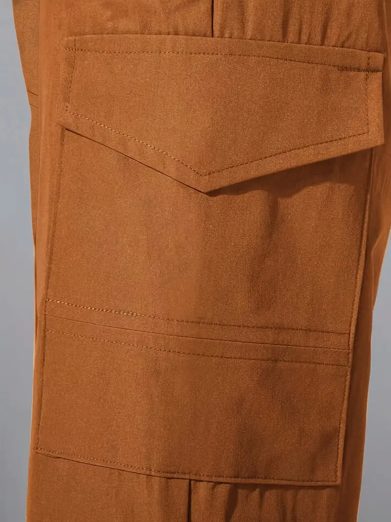 Levoire | Pantalon Cargo Homme Avec Poches