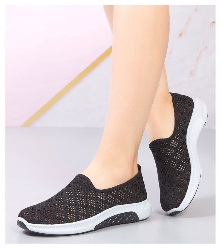 Levoire | Chaussures Transparentes
