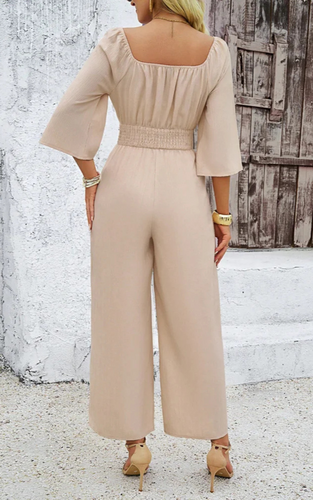 Levoire | Pantalon Élégant Et Bohème Pour Femmes