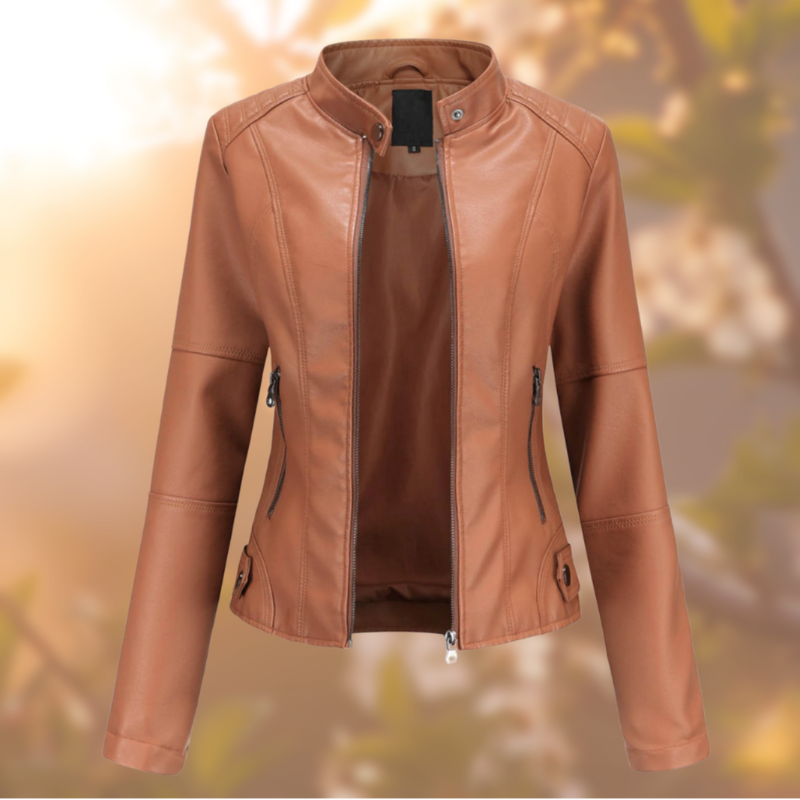 Levoire | Chic Veste FR Femmes FR Occasions Formelles Marron clair
