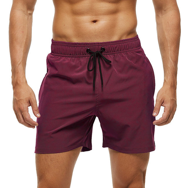 Levoire | Maillots de bain confortables pour hommes Lilas
