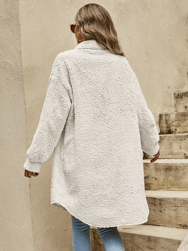 Levoire | Rento cardigan de bureau