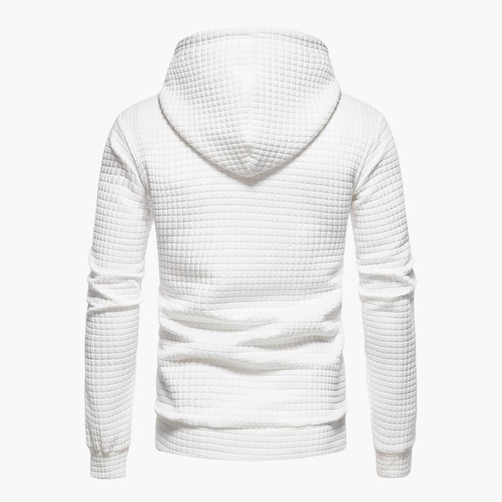 Levoire | Sweat À Capuche Confortable