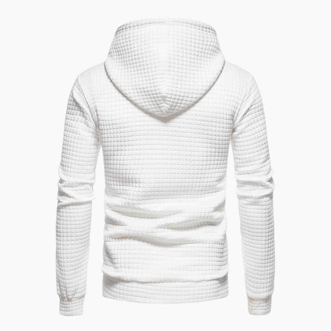 Levoire | Sweat À Capuche Confortable