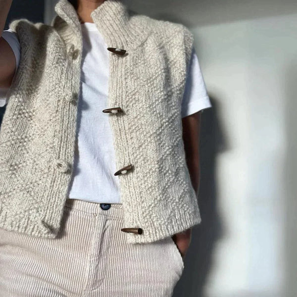 Levoire | Manteau Élégant Style Taljoonisucardi