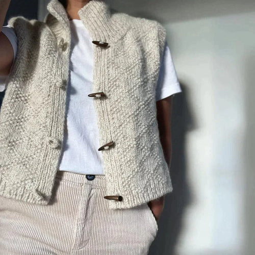 Levoire | Manteau Élégant Style Taljoonisucardi