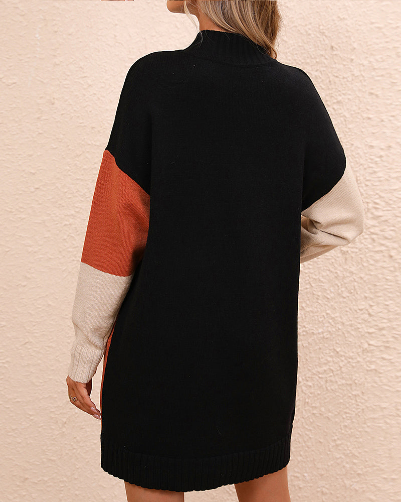 Levoire | Pull Long Pour Femme