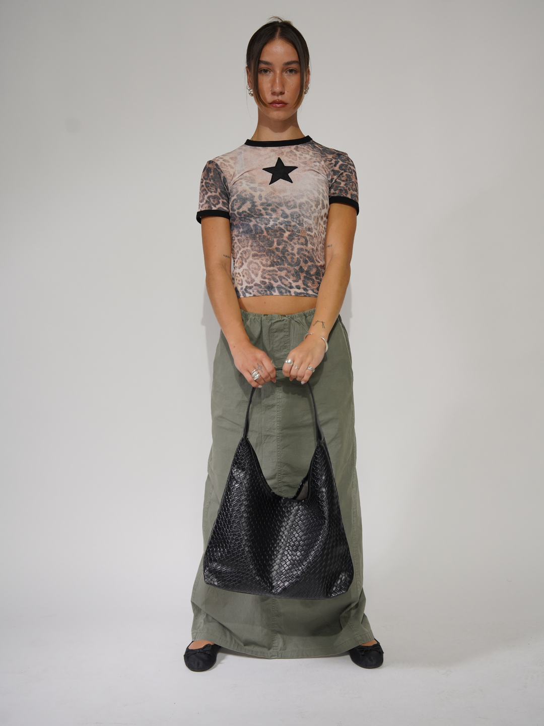 Levoire | Constance Sac À Épaule