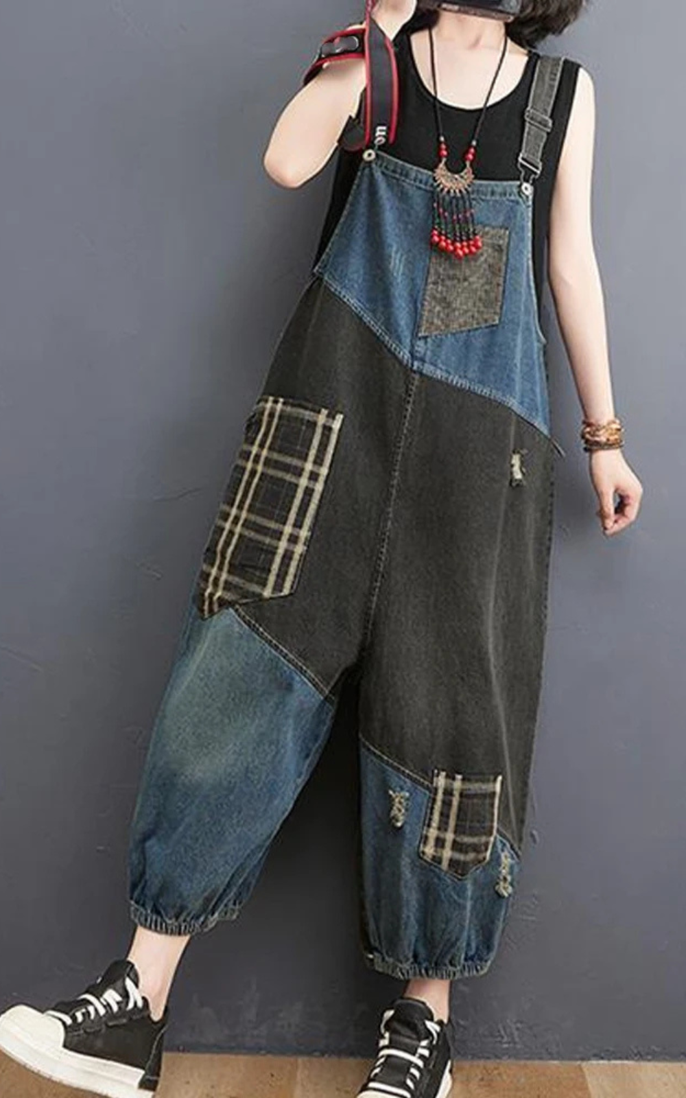 Levoire | Patchwork Relaxant Original Et Confortable Style