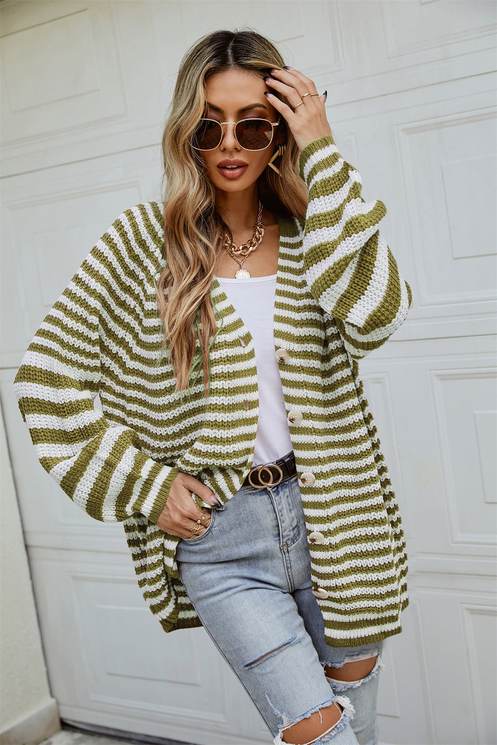 Levoire | Haut Moderne Douillet D'Hiver Styles 6
