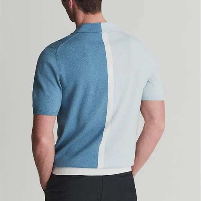 Levoire | Polo Manches Courtes FR Hommes
