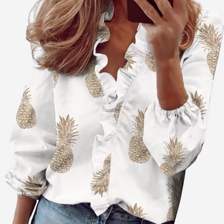 Levoire | Tunique Ample Option de style A