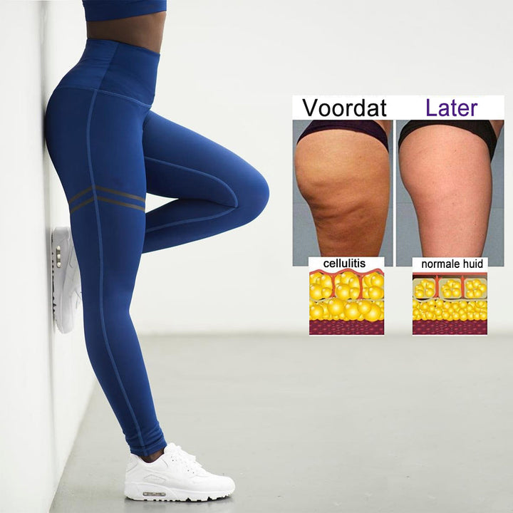 Levoire | Leggings Compressifs Légers Pour Femmes