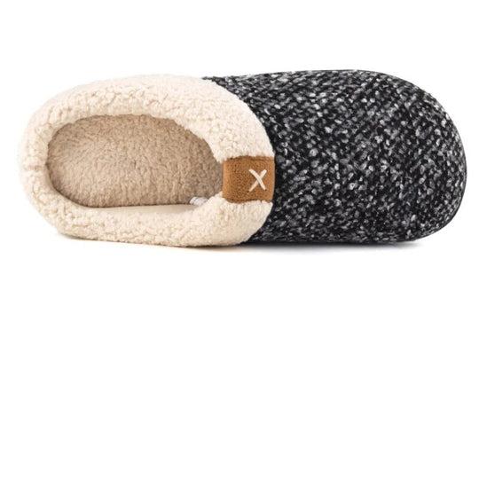 Levoire | Chaussures Légères En Feutre Antidérapantes