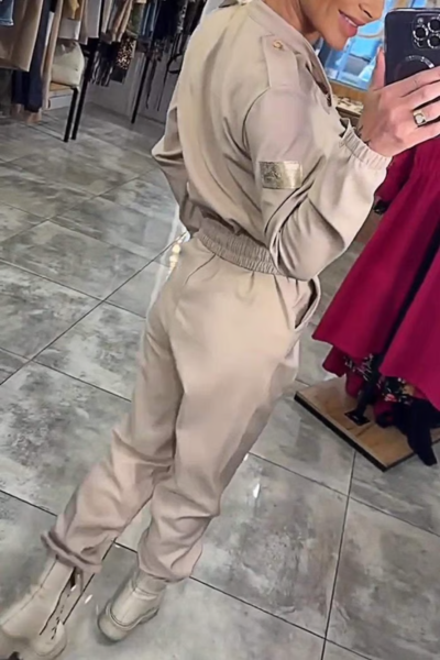 Levoire | Grteltier Combi Pantalon Manches Longues