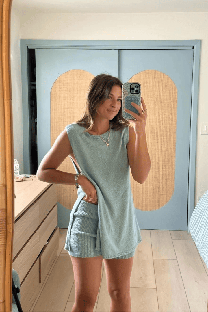 Levoire | Ensemble Pull
