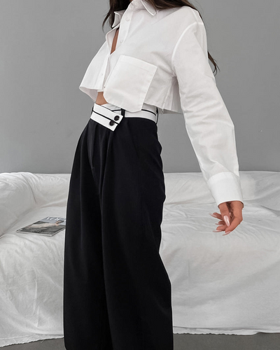 Levoire | Pantalon Long Femmes