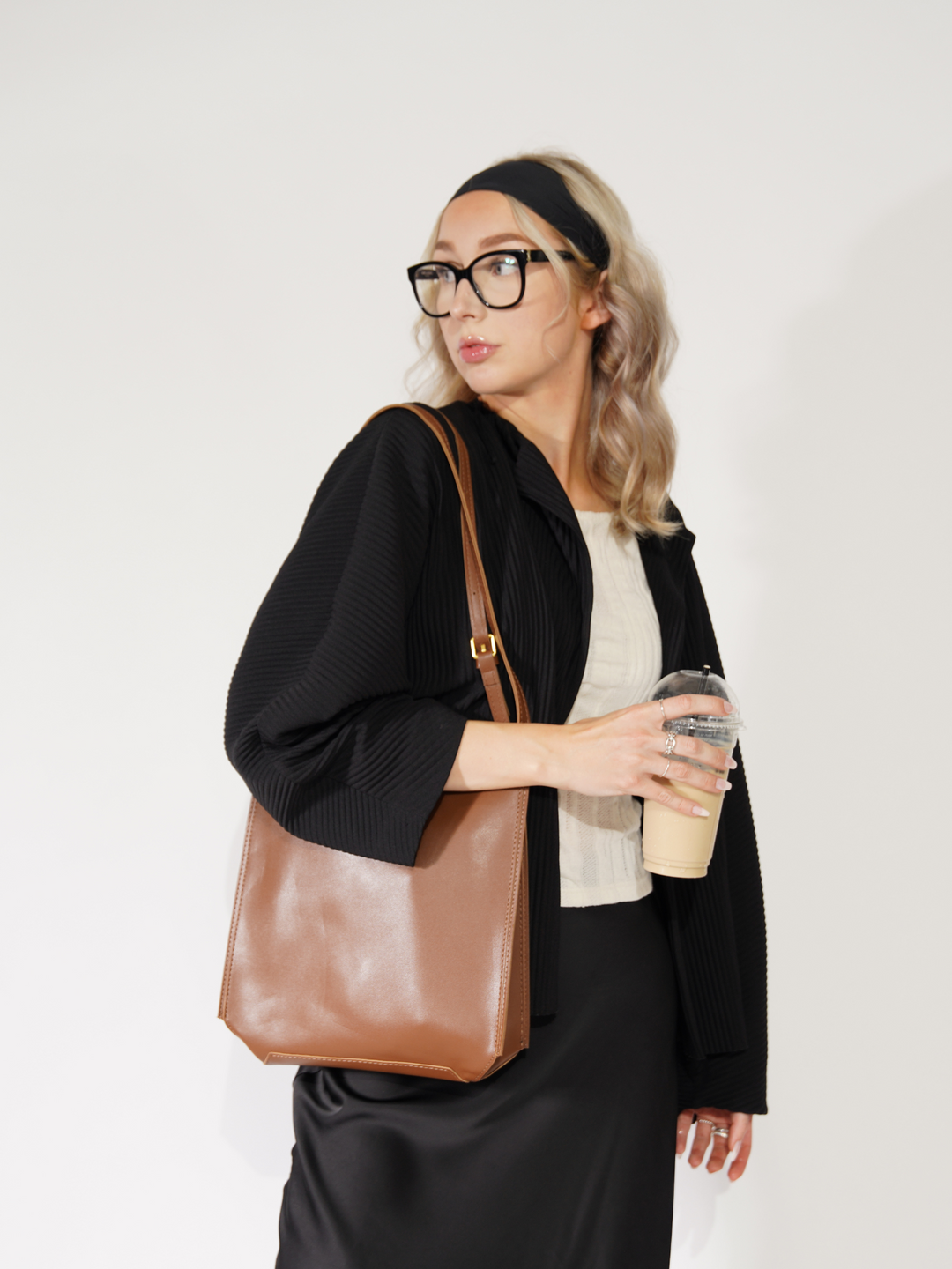 Levoire | Sac De Jour Élégant